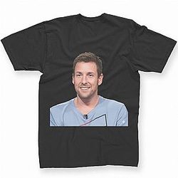 Adam Sandler - Uncut Gems and Punch Drunk Love Dramatic Adam Sandler T-Shirts
