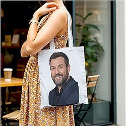 Adam Sandler - Netflix Multi Movie Deal Adam Sandler Bags