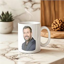 Adam Sandler - Netflix Multi Movie Deal Adam Sandler Mugs