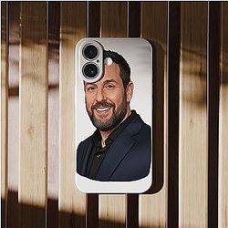 Adam Sandler - Netflix Multi Movie Deal Adam Sandler iPhone Cases
