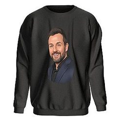 Adam Sandler - Netflix Multi Movie Deal Adam Sandler Sweatshirts