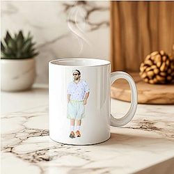 Adam Sandler - Mark Twain Prize for American Humor Adam Sandler Mugs