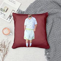 Adam Sandler - Mark Twain Prize for American Humor Adam Sandler Pillows Cover