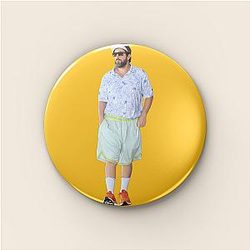 Adam Sandler - Mark Twain Prize for American Humor Adam Sandler Pins