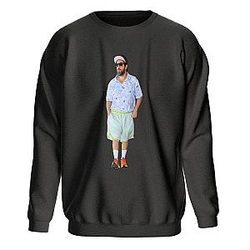 Adam Sandler - Mark Twain Prize for American Humor Adam Sandler Sweatshirts