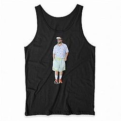 Adam Sandler - Mark Twain Prize for American Humor Adam Sandler Tank Tops