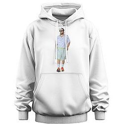 Adam Sandler - Mark Twain Prize for American Humor Adam Sandler Hoodies