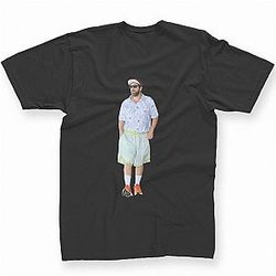 Adam Sandler - Mark Twain Prize for American Humor Adam Sandler T-Shirts
