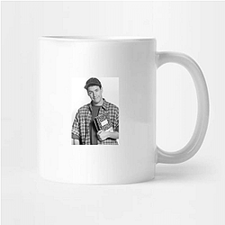 Adam Sandler is known for his work on Saturday Night Live Adam Sandler Mugs