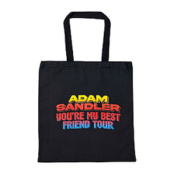 Admat Tote DTNK0308 Adam Sandler Bags