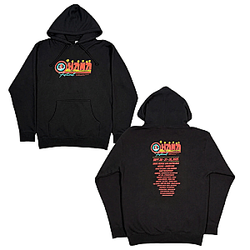 Ohana Festival 70s Surf DTNK0308 Adam Sandler Hoodies