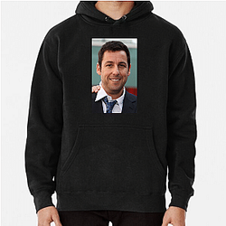 Adam Sandler is also a singer and musician Adam Sandler Hoodies