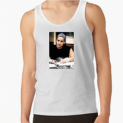 Adam Sandler has his own production company Adam Sandler Tank Tops