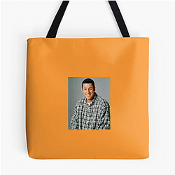 Adam Sandler's career spans several decades Adam Sandler Bags