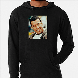 Adam Sandler is an American actor Adam Sandler Hoodies