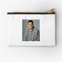Adam Sandler's career spans several decades Adam Sandler Zipper Pouches