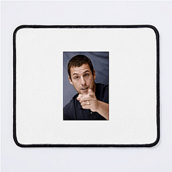 Adam Sandler has starred in many comedy films Adam Sandler Mouse Pads