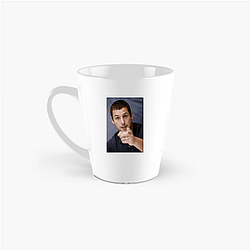 Adam Sandler has starred in many comedy films Adam Sandler Mugs