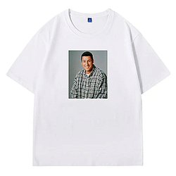 Adam Sandler's career spans several decades Adam Sandler T-Shirts