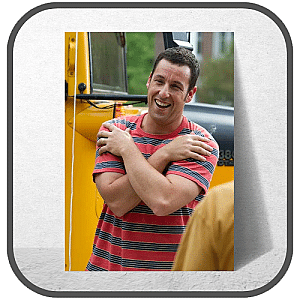 Adam Sandler Posters