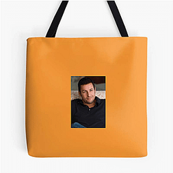 Adam Sandler is also a comedian and filmmaker Adam Sandler Bags