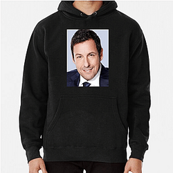 Adam Sandler received praise for his role in Uncut Gems Adam Sandler Hoodies