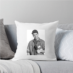 Adam Sandler is known for his work on Saturday Night Live Adam Sandler Pillows Cover