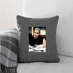 Adam Sandler has his own production company Adam Sandler Pillows Cover