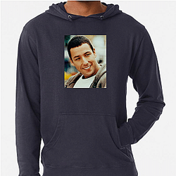 Adam Sandler is an American actor Adam Sandler Hoodies