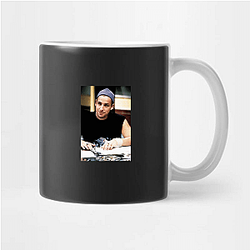 Adam Sandler has his own production company Adam Sandler Mugs