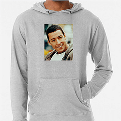 Adam Sandler is an American actor Adam Sandler Hoodies