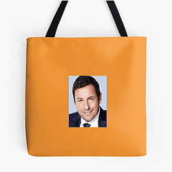 Adam Sandler received praise for his role in Uncut Gems Adam Sandler Bags