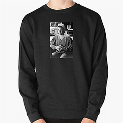 Adam Sandler has a distinctive comedic style Adam Sandler Sweatshirts