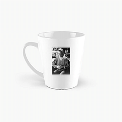 Adam Sandler has a distinctive comedic style Adam Sandler Mugs