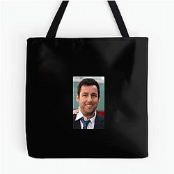 Adam Sandler is also a singer and musician Adam Sandler Bags