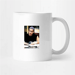 Adam Sandler has his own production company Adam Sandler Mugs