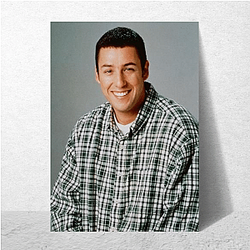 Adam Sandler's career spans several decades Adam Sandler Posters