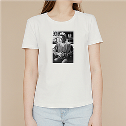 Adam Sandler has a distinctive comedic style Adam Sandler T-Shirts