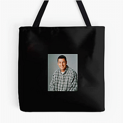 Adam Sandler's career spans several decades Adam Sandler Bags