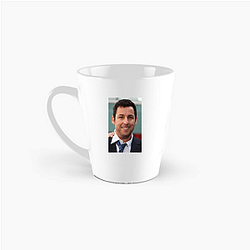 Adam Sandler is also a singer and musician Adam Sandler Mugs