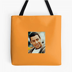 Adam Sandler is an American actor Adam Sandler Bags