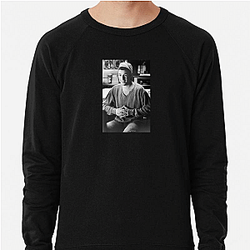 Adam Sandler has a distinctive comedic style Adam Sandler Sweatshirts