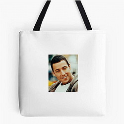 Adam Sandler is an American actor Adam Sandler Bags