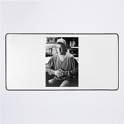 Adam Sandler has a distinctive comedic style Adam Sandler Mouse Pads