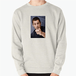 Adam Sandler has starred in many comedy films Adam Sandler Sweatshirts