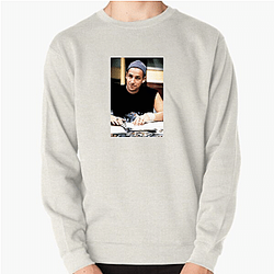 Adam Sandler has his own production company Adam Sandler Sweatshirts