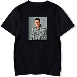 Adam Sandler's career spans several decades Adam Sandler T-Shirts
