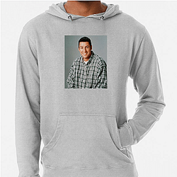 Adam Sandler's career spans several decades Adam Sandler Hoodies