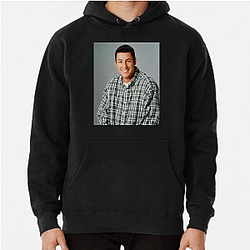 Adam Sandler's career spans several decades Adam Sandler Hoodies