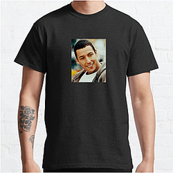 Adam Sandler is an American actor Adam Sandler T-Shirts